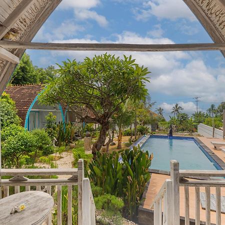 Bakung Cozy Cottage Batununggul Esterno foto
