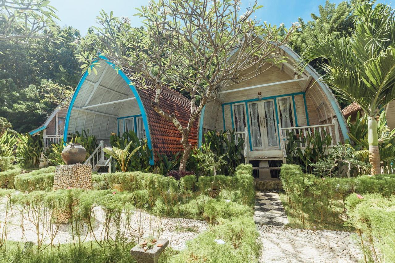 Bakung Cozy Cottage Batununggul Esterno foto