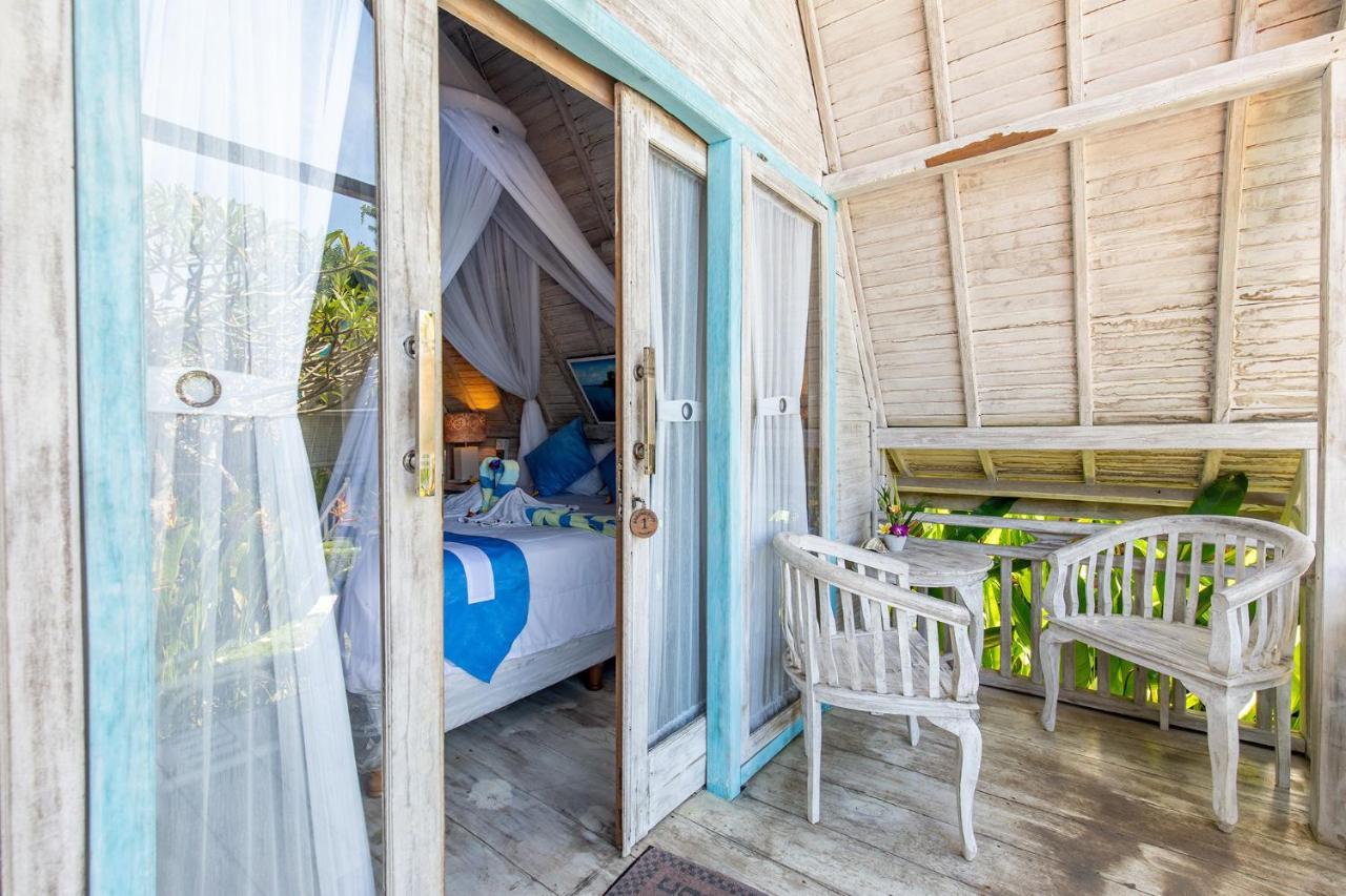 Bakung Cozy Cottage Batununggul Esterno foto