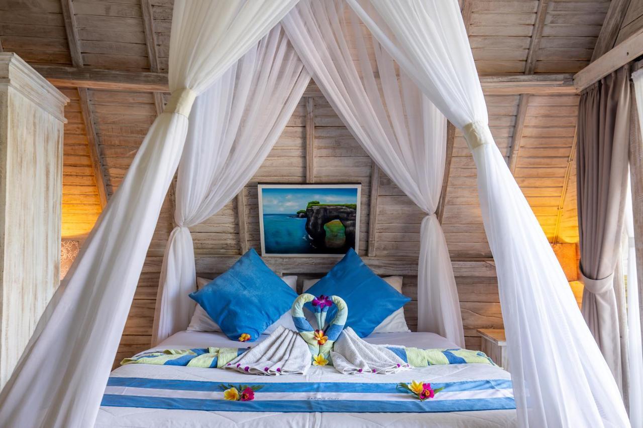 Bakung Cozy Cottage Batununggul Esterno foto