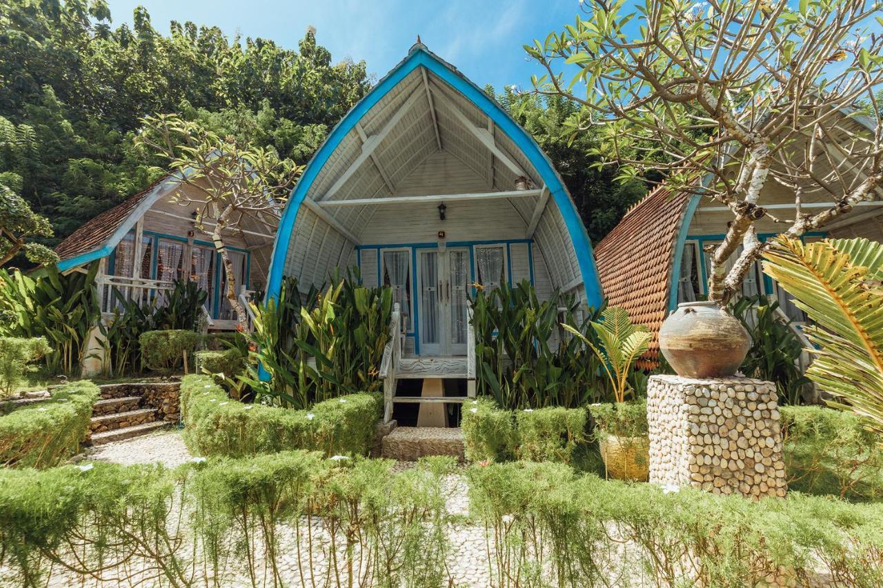 Bakung Cozy Cottage Batununggul Esterno foto