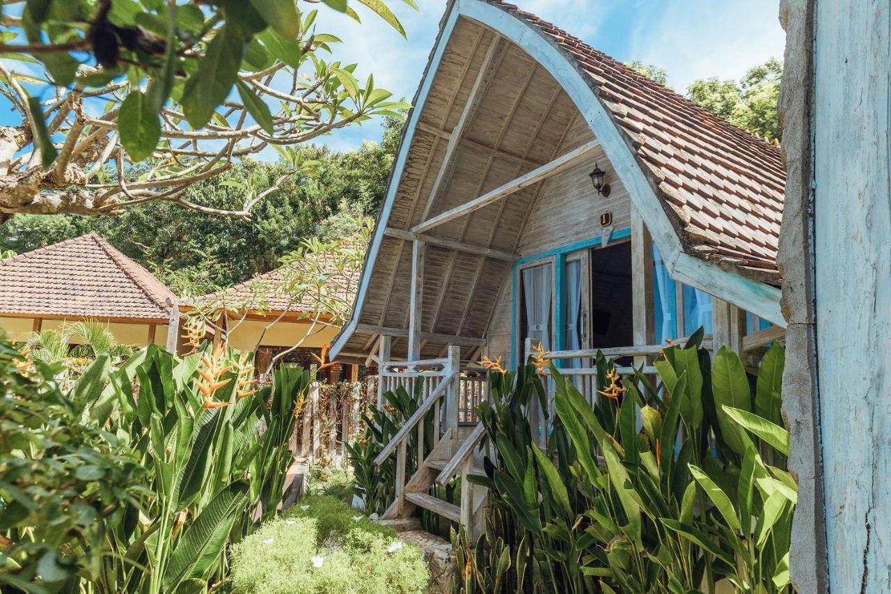 Bakung Cozy Cottage Batununggul Esterno foto