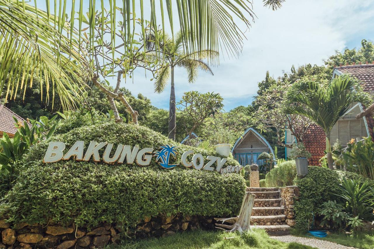 Bakung Cozy Cottage Batununggul Esterno foto