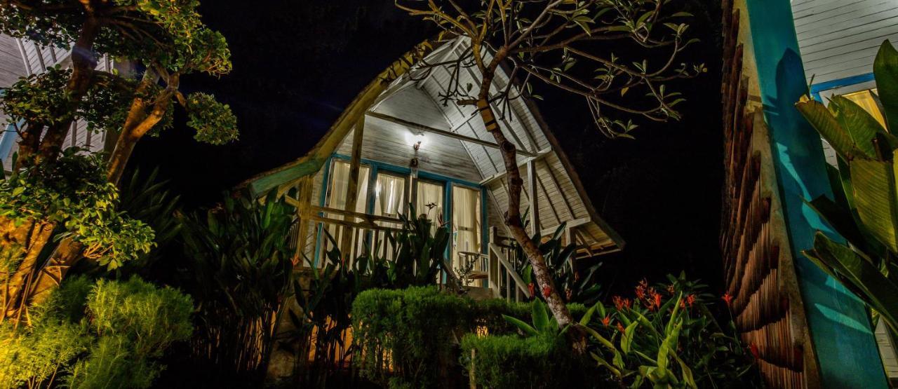 Bakung Cozy Cottage Batununggul Esterno foto