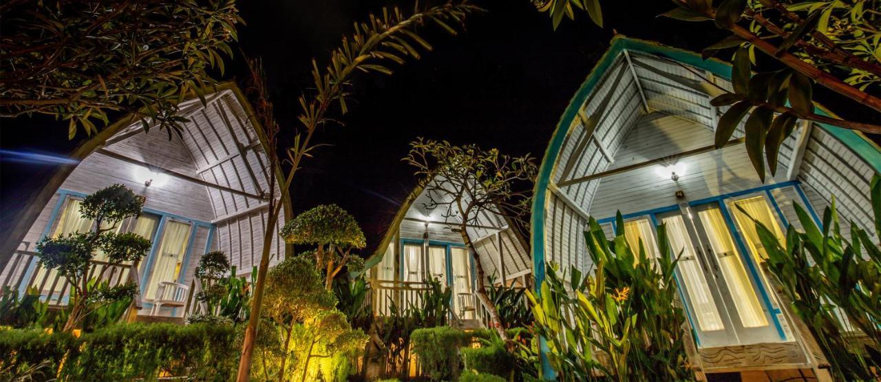 Bakung Cozy Cottage Batununggul Esterno foto