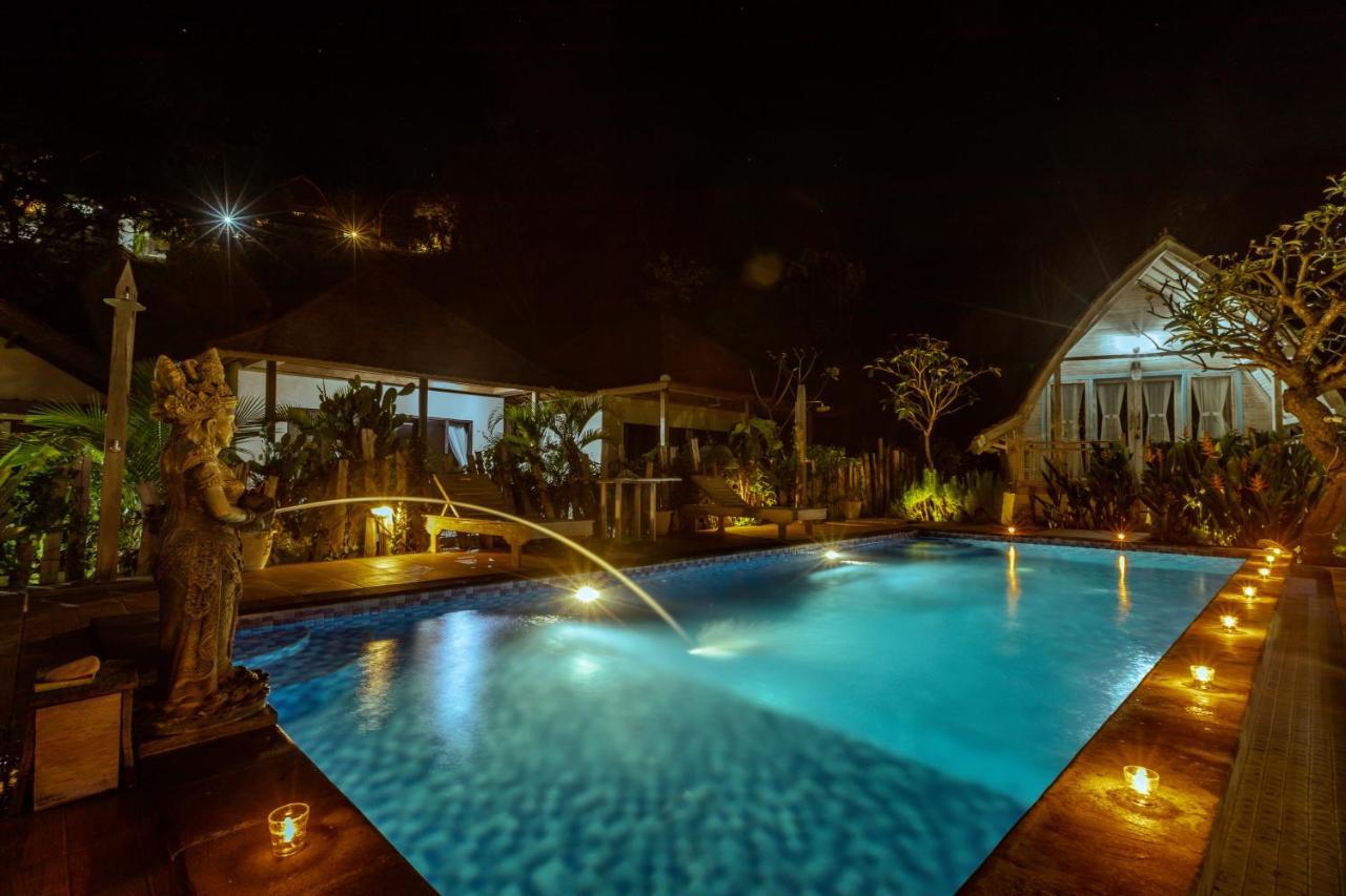 Bakung Cozy Cottage Batununggul Esterno foto
