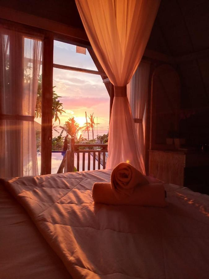 Bakung Cozy Cottage Batununggul Esterno foto