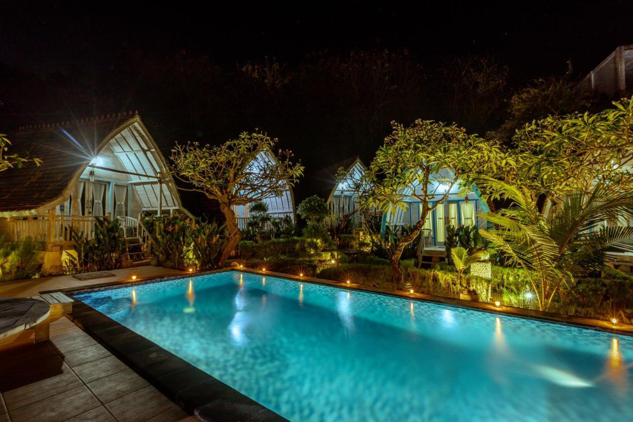 Bakung Cozy Cottage Batununggul Esterno foto