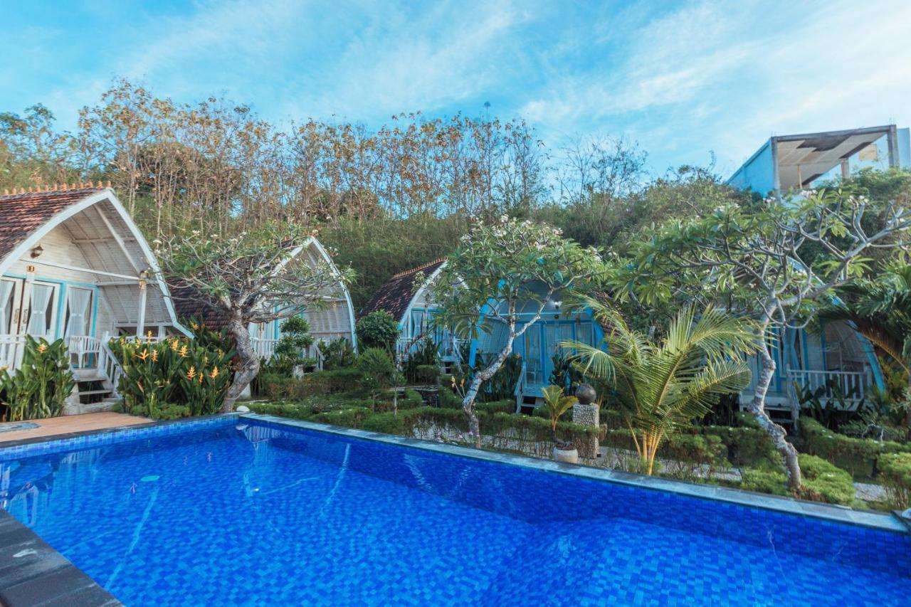 Bakung Cozy Cottage Batununggul Esterno foto