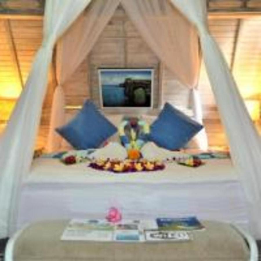 Bakung Cozy Cottage Batununggul Esterno foto