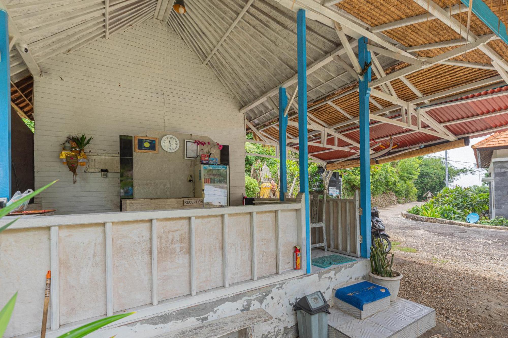 Bakung Cozy Cottage Batununggul Esterno foto