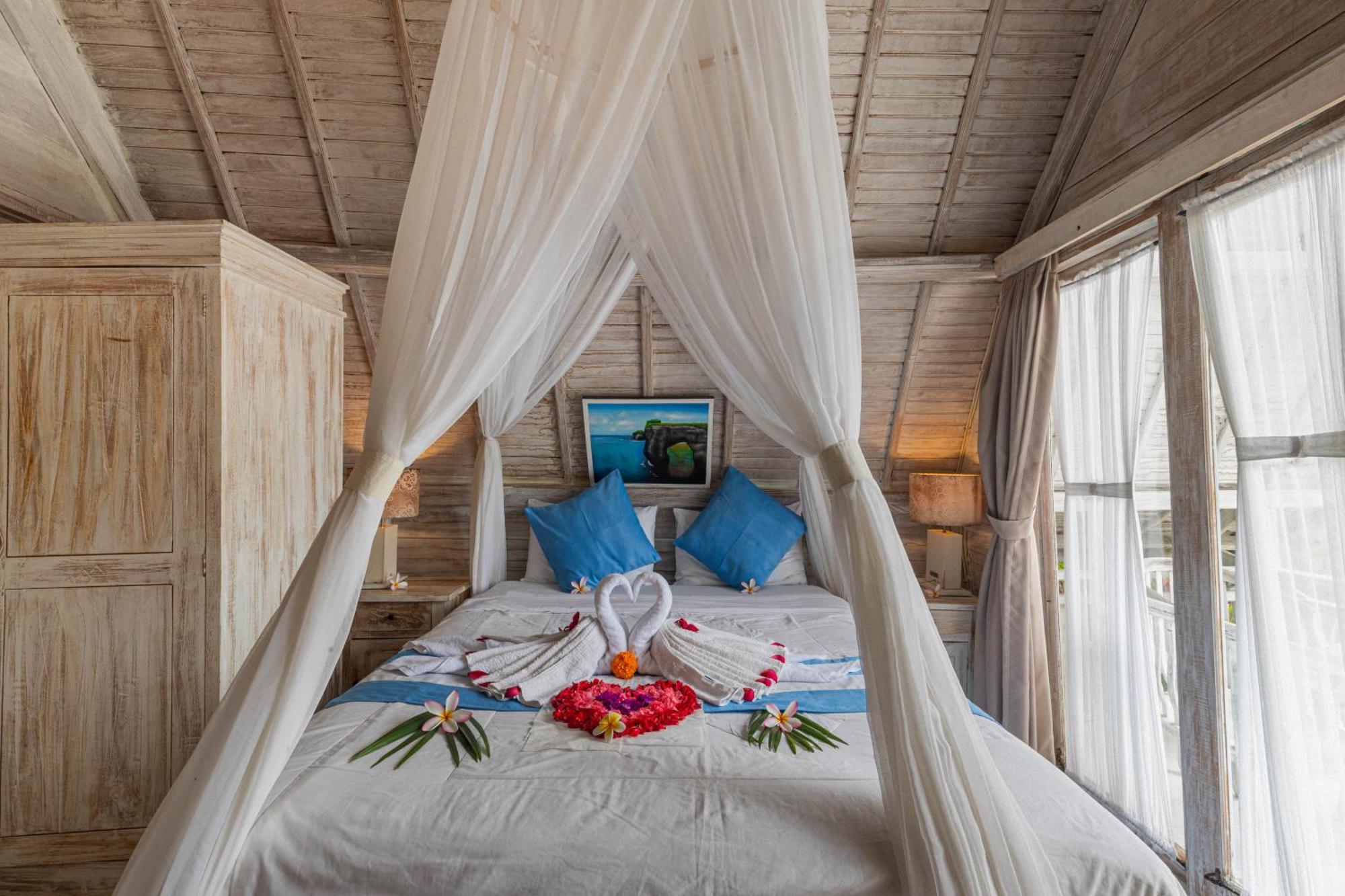 Bakung Cozy Cottage Batununggul Esterno foto