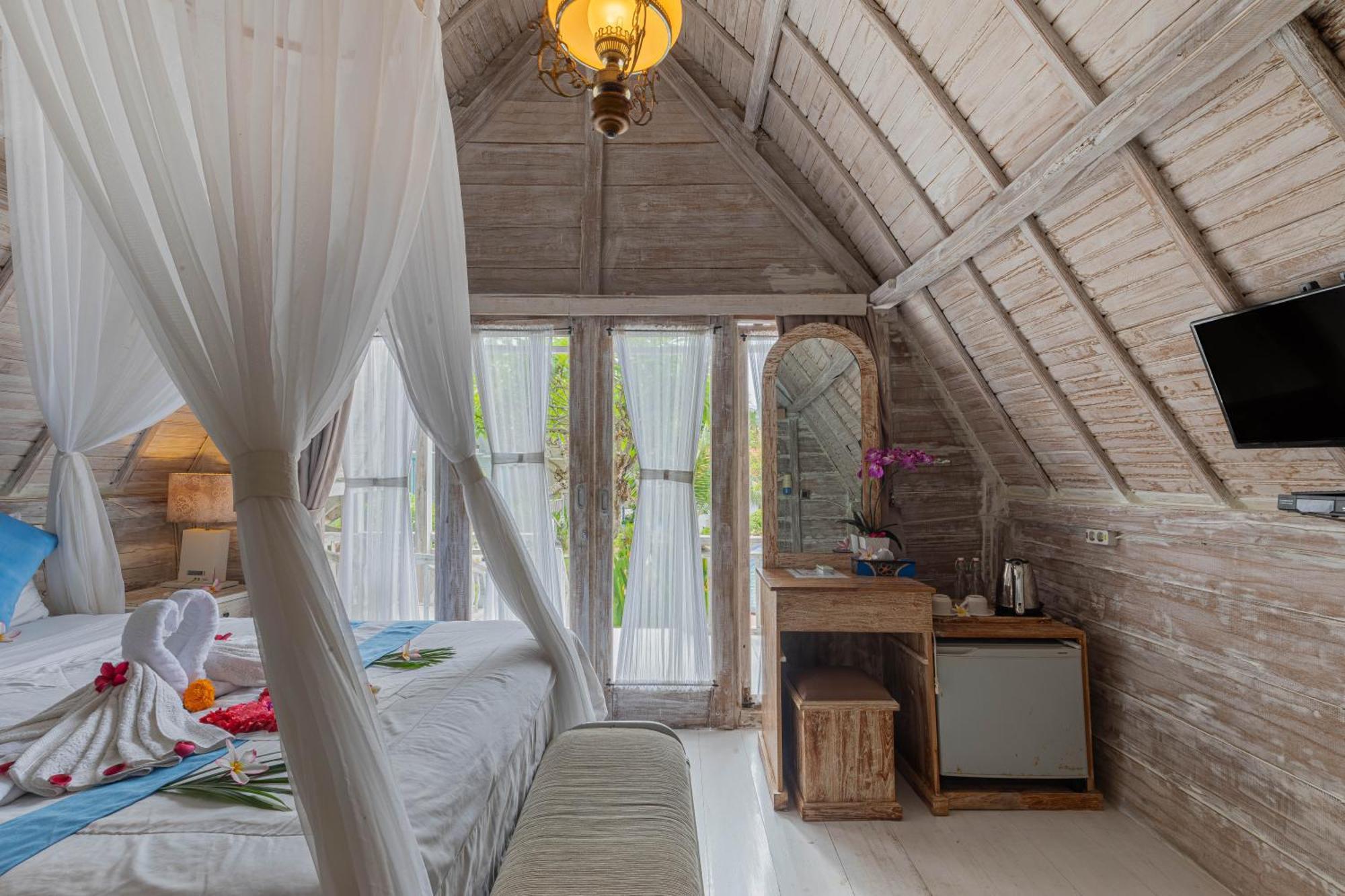 Bakung Cozy Cottage Batununggul Esterno foto