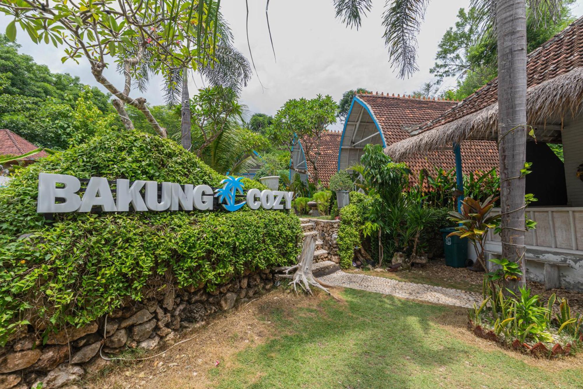 Bakung Cozy Cottage Batununggul Esterno foto